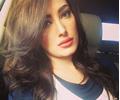 Mehwish Hayat -Pakistani Female Model and Television Actress