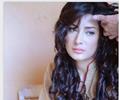 Mehwish Hayat -Pakistani Female Model and Television Actress