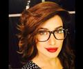 Mehwish Hayat -Pakistani Female Model and Television Actress