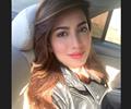 Mehwish Hayat -Pakistani Female Model and Television Actress