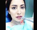 Mehwish Hayat -Pakistani Female Model and Television Actress