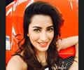 Mehwish Hayat -Pakistani Female Model and Television Actress