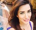 Mehwish Hayat -Pakistani Female Model and Television Actress