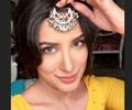 Mehwish Hayat -Pakistani Female Model and Television Actress
