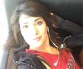 Mehwish Hayat -Pakistani Female Model and Television Actress