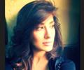 Mehwish Hayat -Pakistani Female Model and Television Actress