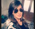 Mehwish Hayat -Pakistani Female Model and Television Actress