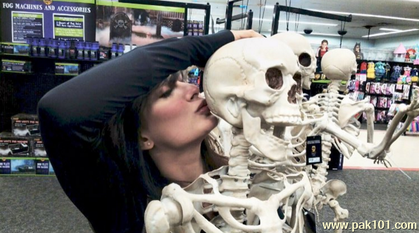 Mehwish Hayat -Pakistani Female Model and Television Actress