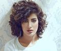 Mehwish Hayat -Pakistani Female Model and Television Actress Celebrity