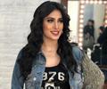 Mehwish Hayat -Pakistani Female Model and Television Actress