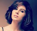 Naaz Norouzi -Irani Fashion Model and Film Actress Celebrity