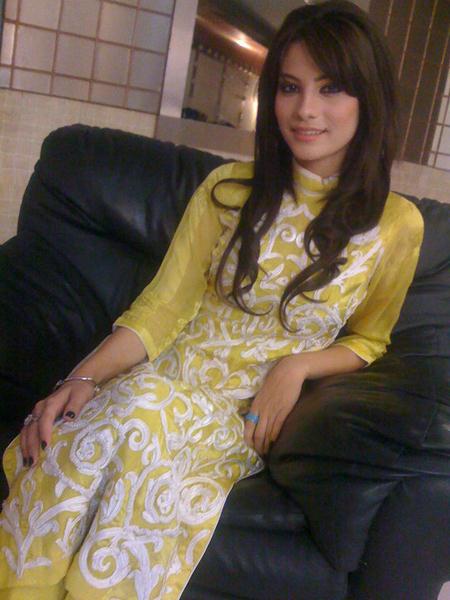 Neelam Muneer
