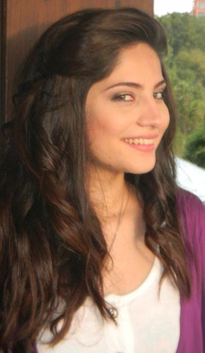 Neelam Muneer