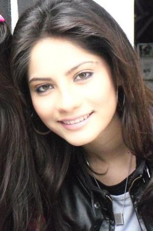 Neelam Muneer