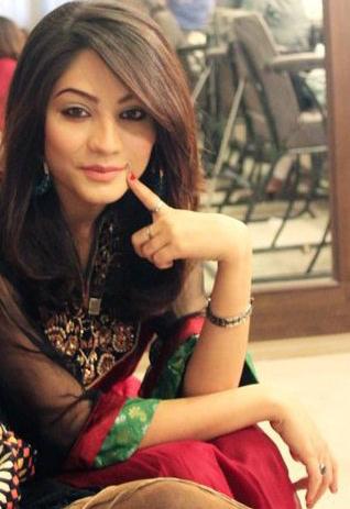 Neelam Muneer