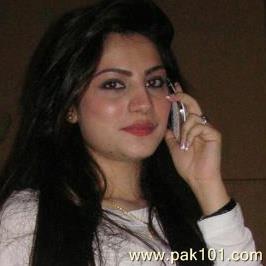 Neelam Muneer