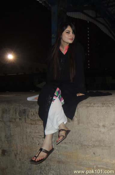 Neelam Muneer