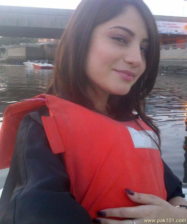 Neelam Muneer