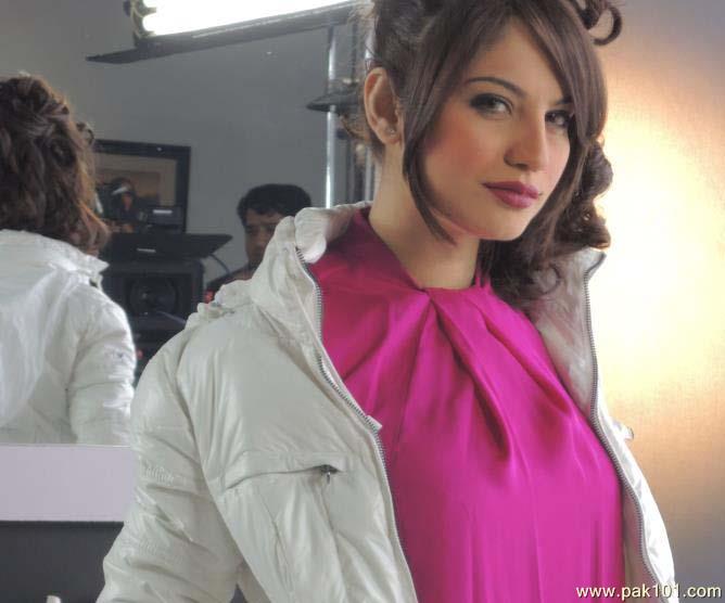 Neelam Muneer