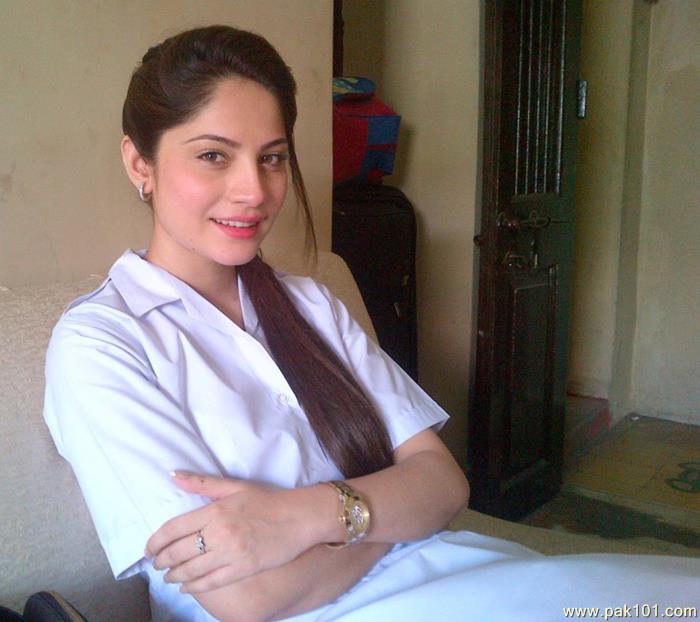 Neelam Muneer