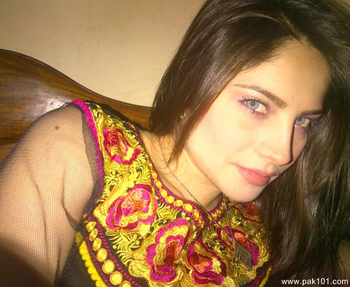 Neelam Muneer