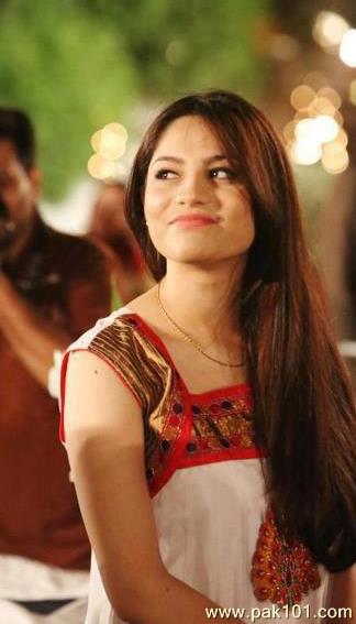 Neelam Muneer