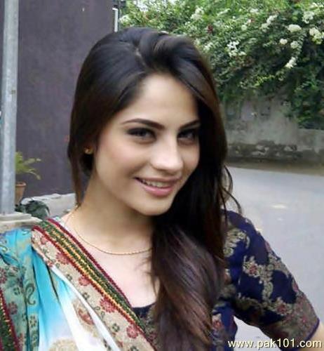 Neelam Muneer