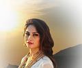 Neelam Muneer -Pakistani Female Fashion Model Celebrity