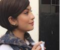 Neelam Muneer -Pakistani Female Fashion Model Celebrity