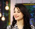 Neelam Muneer -Pakistani Female Fashion Model Celebrity