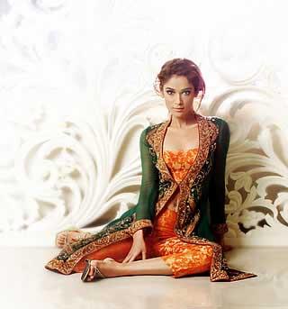 Nisha Paul