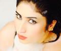 Qandeel Baloch -Pakistani Female Fashion Model And Television Actress Celebrity