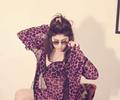 Qandeel Baloch -Pakistani Female Fashion Model And Television Actress Celebrity