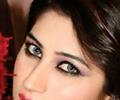 Qandeel Baloch -Pakistani Female Fashion Model And Television Actress Celebrity