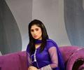 Qandeel Baloch -Pakistani Female Fashion Model And Television Actress Celebrity