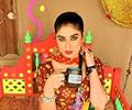 Qandeel Baloch -Pakistani Female Fashion Model And Television Actress Celebrity