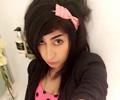 Qandeel Baloch -Pakistani Female Fashion Model And Television Actress Celebrity