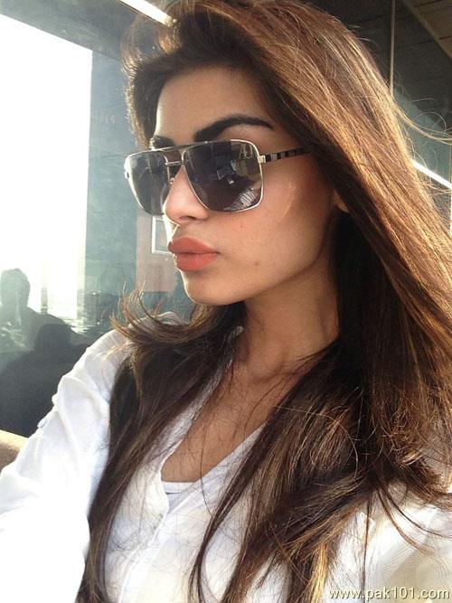 Sadaf kanwal