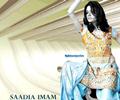 Sadia Imam