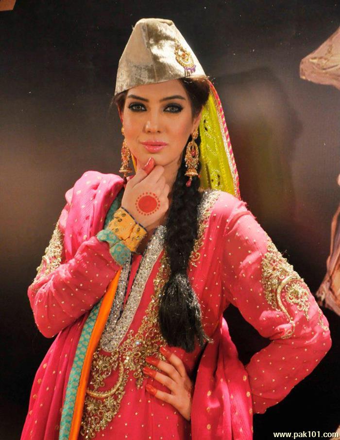 Gallery > Models (Female) > Saima Azhar > Saima Azhar -Pakistani Female ...
