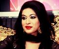 Sama Shah -Pakistani Female Fashion Model, Host And Television Actress Celebrity