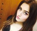 Saman Abid -Pakistani Female Fashion Model And Television Actress Celebrity