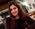 Saman Abid -Pakistani Female Fashion Model And Television Actress Celebrity