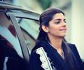Sanam Saeed -Pakistani Television Actress And Fashion Model