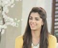 Sanam Saeed -Pakistani Television Actress And Fashion Model