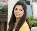 Sanam Saeed -Pakistani Television Actress And Fashion Model