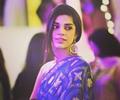 Sanam Saeed -Pakistani Television Actress And Fashion Model