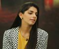 Sanam Saeed -Pakistani Television Actress And Fashion Model