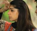 Sanam Saeed -Pakistani Television Actress And Fashion Model