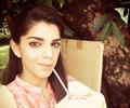 Sanam Saeed -Pakistani Television Actress And Fashion Model